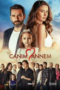 Моя дорогая мама турецкий сериал