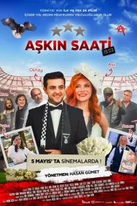 Час любви 19.03 турецкий сериал