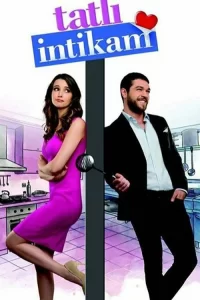 Сладкая месть турецкий сериал
